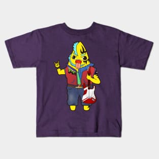 Rockstar Star Kids T-Shirt